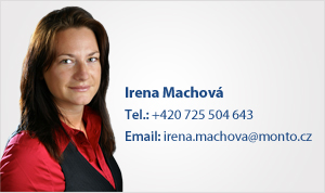 Irena Machová