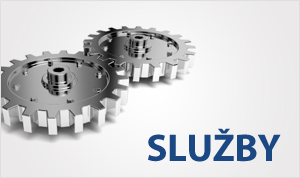Služby